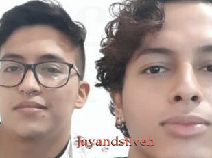 Jayandstiven