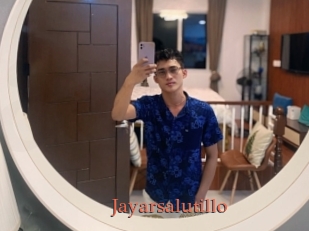 Jayarsalutillo