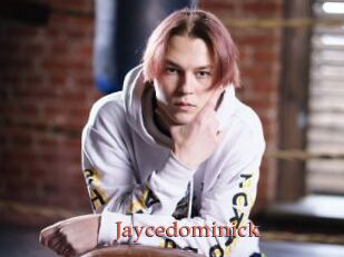 Jaycedominick