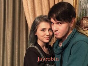 Jayrobin