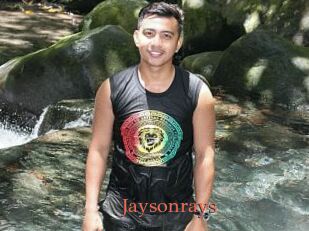 Jaysonrays