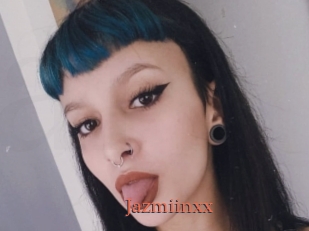 Jazmiinxx