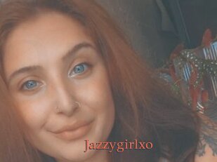 Jazzygirlxo