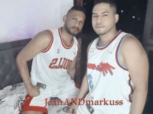 JeanANDmarkuss