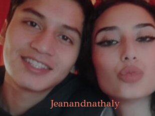 Jeanandnathaly