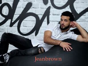 Jeanbrown