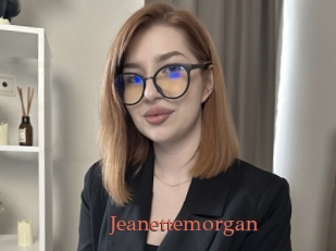 Jeanettemorgan