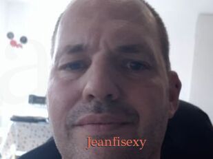 Jeanfisexy