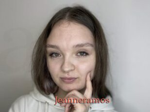 Jeanneramos