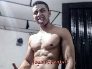 Jeanopryanal