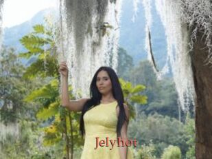 Jelyhot