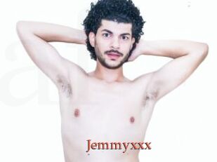 Jemmyxxx