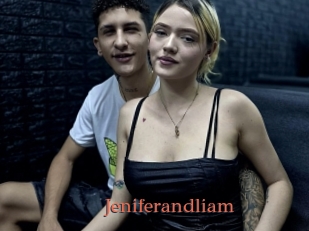 Jeniferandliam