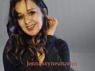 Jennasxyneunzehn