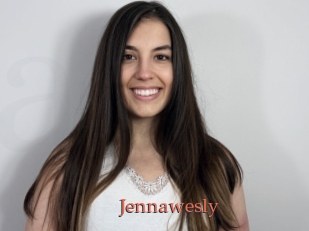 Jennawesly