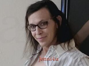 Jenni4u