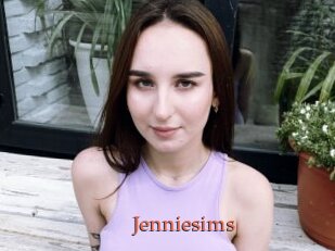 Jenniesims