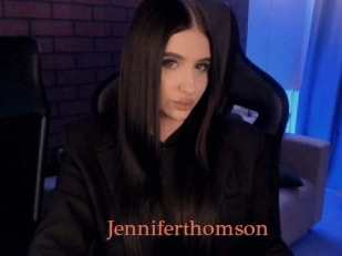 Jenniferthomson