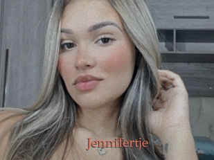 Jennifertje