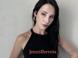 Jennifferrois