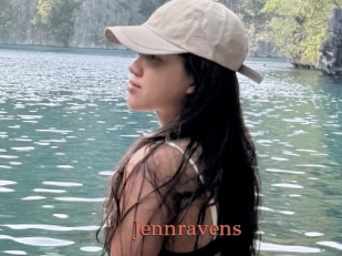 Jennravens