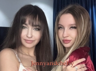 Jennyandchelsy