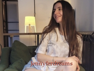 Jennyferdreams