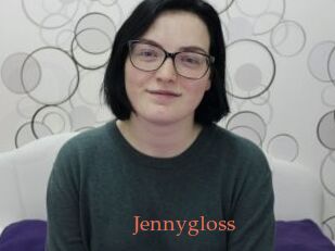 Jennygloss