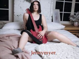 Jennymyer