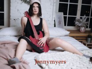 Jennymyers