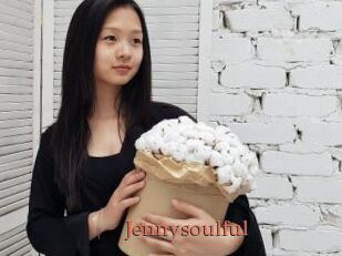 Jennysoulful