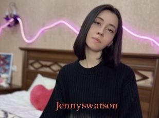 Jennyswatson