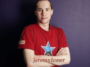 Jeremyfoster