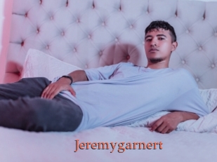 Jeremygarnert