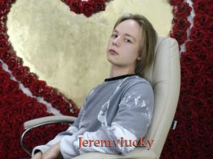 Jeremylucky