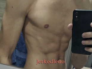 Jerkedletto