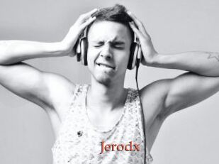 Jerodx