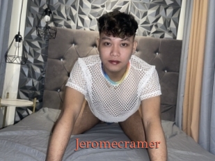 Jeromecramer