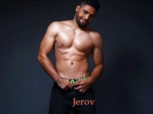 Jerov