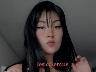 Jesicalemus