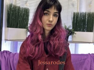 Jessarodes