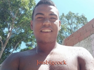 Jessbigcock