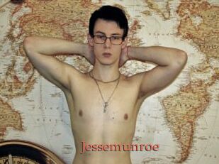 Jessemunroe