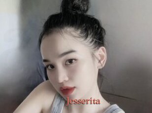 Jesserita