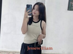 Jessewilliam