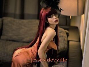 Jessicadevville