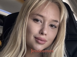 Jessieames