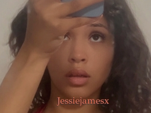 Jessiejamesx