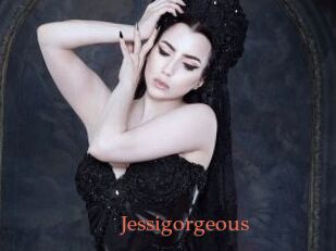 Jessigorgeous