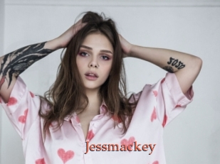 Jessmackey